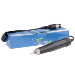 Dental Lab 50000RPM Brushless Micro Motor Polisher Handpiece STRONGDRILL SDH-550