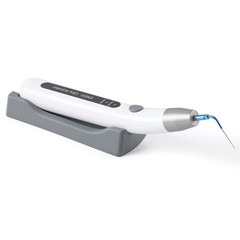 AZDENT Dental Endo Ultra Sonic Activator Handpiece Root Canal Irrigator+3 Tips