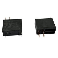 Electric Water Heater Microwave Oven General Relay with Quick Connect Terminals