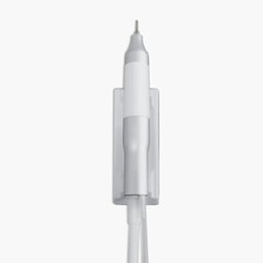 Dental Wireless Cordless LED Curing Light Composite Resin Cure Lamp 2000mw USA