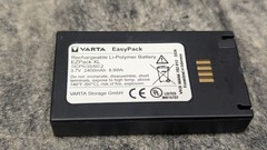 VARTA 56456 702 099 Rechargeable Battery EZPack XL 3.7 V Lithium Poly 2.4 Ah4