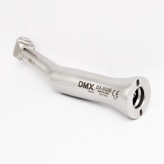 DMXDENT Dental 20:1 Implant Surgical Contra Angle Handpiece Low Speed NSK Style