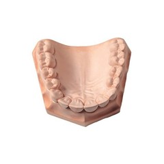 Whip Mix Snap-Stone Specialty Stone Pink Iso Type 4 33lbs 15kg 330080
