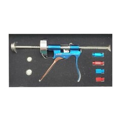 Fat Injection Gun With 10ml, 20ml and 50ml Slot For Syringe Attachments ARTMAN