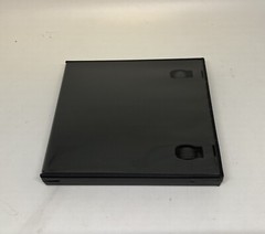 100 New Nintendo Replacement Gameboy Case, W Sleeve & Clip, Dark Gray, GB2024