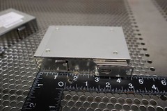 Phoenix Contact 2891001 FL SWITCH SFNB 5TX HW:13 Ethernet Switch Used (Lot of 2)