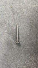 5 Pounds of 1 5/8″ Common Nails