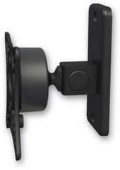ICW Galaxy compact wall mount