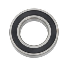 10 × 6007-2RS Deep Groove Ball Bearing 35mm Inner Dia 62mm OD 14mm Bore Sealed