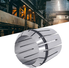 ER32 Spring Collet, 26mm / 1.02” Hole dia Collet Chuck ER32 Clamp Lathe Accesso
