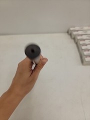 New York Twist Drill 49/64 Core Drill 3FLT .7656×9.875 USA