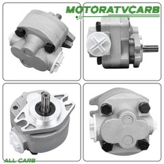ALL-CARB Hydraulic Oil Pump For Massey Ferguson 1020 1030 3435415M91 3436252M91