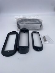 Whelen 5LSMAB Surface Mount Flange 500 (2 PCS)
