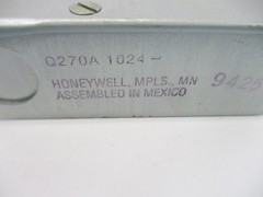 HONEYWELL Q270A1024 NSNP