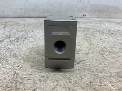 SMC NAV4000-N04-5DZ Soft Start Valve 24 VDC NAV4000N045DZ