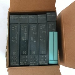 Siemens Digital Output 6ES7132-4BD02-0AA0 – New in Box