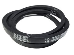 5L650 B62 DRYER BELT (3 PIECES) FOR ADC 100111