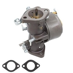 Carburetor for John Deere Tractor G For Marvel Schebler Carbs: DLTX24 DLTX51