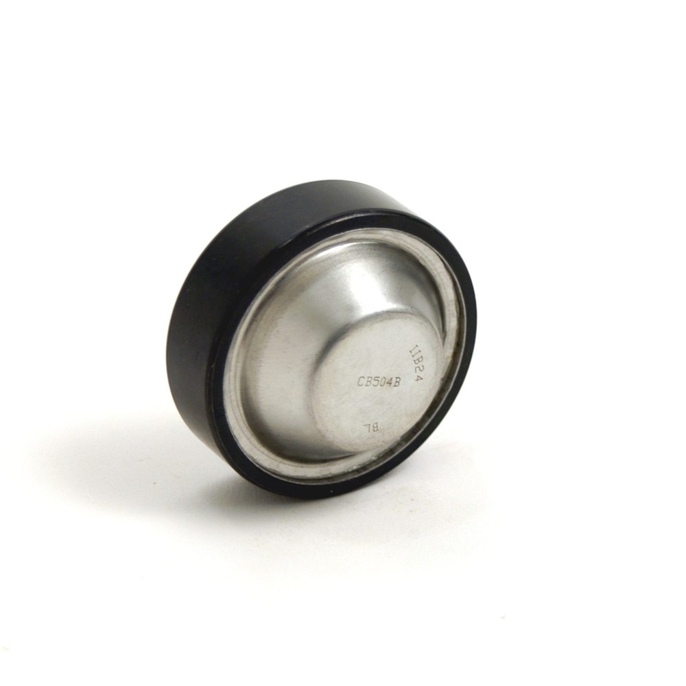CB504B Conveyor Bearings, 0.75 in Bore