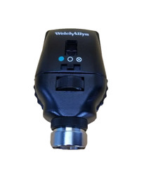 Welch Allyn 3.5V Halogen HPX Co-Axial Ophthalmoscope Head 11720 – EUC