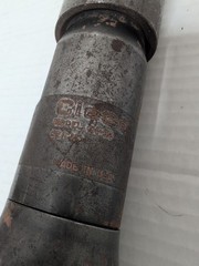 Cleco CH-32 Pneumatic Chipping Hammer Tool Heavy Duty 17′