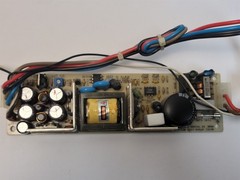Autec Power Systems UPS401002 Power Supply , +5V/3A +12V/2A