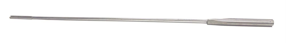 Aesculap PL651 Laparoscopic Knot Pusher, 5mm x 33cm