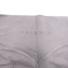 Size Small Balance Athletica The Cloud Pant Leggings In Obsidian