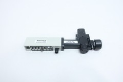 Aventics 051RS100JP00000 Pneumatic Regulator Valve 10-30psi