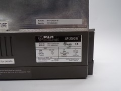 FUJI ELECTRIC AF-300G11 6KG1123002X1B1 230V 8.6A NSMP