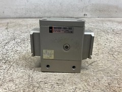 SMC NAV4000-N04-5DZ Soft Start Valve 24 VDC NAV4000N045DZ