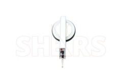 SHARS 0.008″ Dial Test Indicator 0.0001″ Accuracy White Face 0-4-0 NEW !]