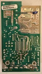 York Electric circuit board and plug S1-03101264002. Used.