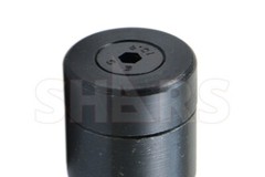 SHARS Slotting Saw Arbor 1/2″ shank NEW !
