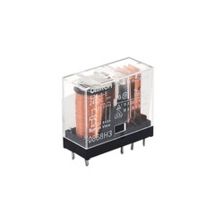 1PCS NEW Omron G2R-1-E 5VDC 12VDC 24VDC 16A Safety Relays Relay 8 Pin Power Lot