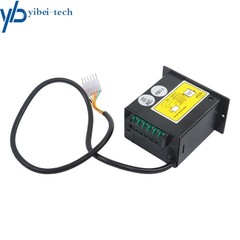 High-Torque Worm Gear Motor,Speed Controller AC 120W 110V Reduction Ratio 1:40