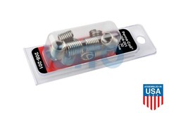 10-32 Thread Repair Pack Perma-Coil 208-201 (12 Insert) Helicoil 5528-3