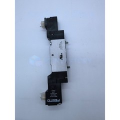 New 1PCS Brand FESTO JMEBH-5/2-1/8-P-B 173036 Quality Assurance Fast Shipping