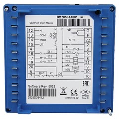 100%New&Genuine Honeywell RM7850A1001 Automatic Programe Burner Control-US stock