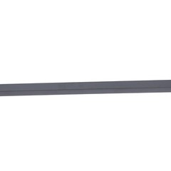 Iron Bedroom Clothes Rack Garment Hanger Freestanding Clothes Display Stand