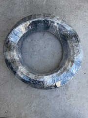 GH781-8 Aeroquip Danfoss Hydraulic Hose 1/2 in Double Wire Braid 100 ft Roll