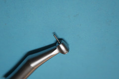 W&H ADEC ALEGRA WE 57 DENTAL HANDPIECE & 1 MONTH WARRANTY