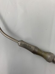 Jarit Surgical 10Fr. Suction Tube 285-454