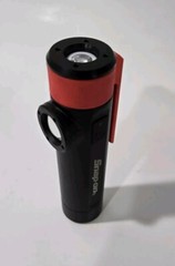 Snap On Tools 400 Lumens Rechargeable Shop Mini Pen Light Magnet Base ECPRI042O