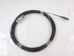 Corning 150’L OptiTap OS2 1-Fiber SC APC Connector Simplex Fiber Optic Cable