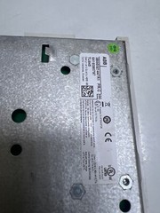 ABB 3BSE021447R1 TU845 S800 I/O MODULE AND TERMINATION UNIT 50 V