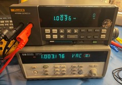 Fluke Hydra Series II Data Acquisition Logger w/Universal Input Module (2635A)