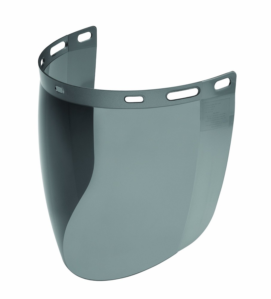 Gateway Safety 678 Venom Cylindrical Molded Contemporary Replacement Headgear…