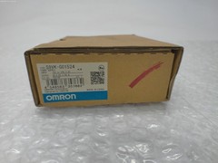 OMRON S8VK-G01524 POWER SUPPLY NSMP