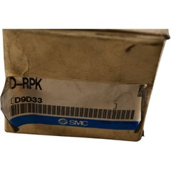 NEW SMC D-RPK Amplifier Unit for Trimmer Auto Switch IP40 PNP Output